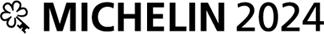 michelin badge